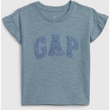 GAP Children's T-shirt with logo - Girls | shoptok.hr
