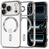 OVITEK TECH-PROTECT MAGFLEX MAGSAFE ZA IPHONE 17 PRO MAX Z ZAŠČITO, (5000259247)
