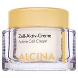 effective Care Active Cell izglađujuća krema za lice 50 ml za žene