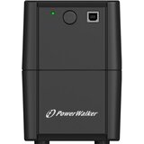 Powerwalker VI 850 SH FR Line-Interactive 0.85 kVA 480 W 2 AC outlet(s) | shoptok.hr