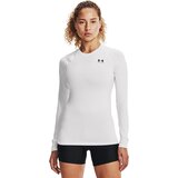 Under Armour Women's T-shirt HG Authentics Comp LS Cijene