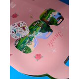 Sinsay Set višekratnih naljepnica Disney Princess | shoptok.hr