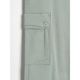 Sinsay Cargo jogger hlače | shoptok.hr