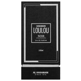 Al Haramain Loulou Noir parfumirana voda unisex 100 ml | Shoptok.si
