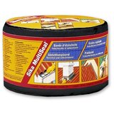 Sika Mutiseal Samolepljiva bitumenska zaptivna traka, 10cmx10m Cene