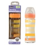 CHICCO CFL CHICCO Čaša sa preklopnom ručkom 350ml,24m+,plava | ePonuda.com