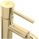 REA Bath Tess mešalnik za bide zlato | Shoptok.si