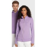 MICO ženska flis jakna Warm Control, ljubičasta | shoptok.hr
