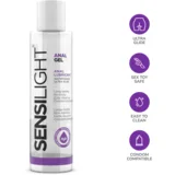 Intimateline Sensilight Analgel - analni lubrikant na bazi vode (150 ml)