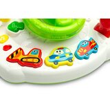 Toyz interaktivni volan zeleni Slike