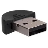 HY-TECH Bluetooth adapter (USB dongle)