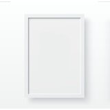Lessentiel Maison ram za slike, A4, Beli | ePonuda.com