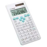 Kalkulator F715SG, Bijeli