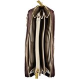 Guess Jeans WOMEN&#39;S WALLET BROWN | shoptok.hr