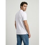 Sinsay Pamučna polo-majica | shoptok.hr