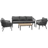 Mömax Vrtni Set Oriengo | Shoptok.si