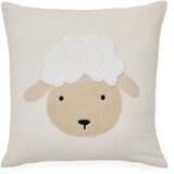Kave Home Pamučan dječji jastuk 45x45 cm Milu – | shoptok.hr