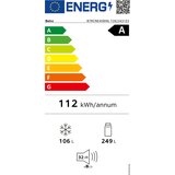 Beko B7RCNE408HG Hladilnik z NoFrost | Shoptok.si