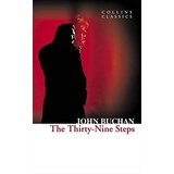 Harper Collins Publishers Ltd John Buchan - The Thirty-Nine Steps (Collins Classics) | ePonuda.com