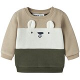 name it pulover DR 13260236_26_5 NBMOSTEN 13260236_26_5 F zelena 56 | Shoptok.si
