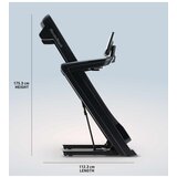Nordictrack Traka za trčanje Commercial 1250 20 km/ 3,6 KS | Eponuda.com