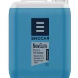EWOCAR New Gum 20L – Gel za Gume i Plastike Cijene