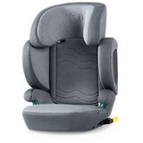 Kinderkraft Auto sedište XPand 2, 100-150cm, Isofix, Sivo Cene