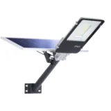 LED ulična svjetiljka Green Tech 100W, 6000K, IP65, solar