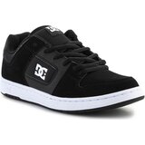 Dc Shoes Skate čevlji MANTECA 4 SHOE ADYS100765-BKW Večbarvna Cene