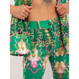 Italy Moda Set-DHJ-KMPL-17131.32X-green | Shoptok.si