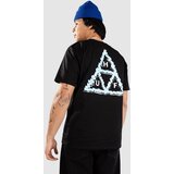 Huf Desktop T-shirt black | Shoptok.si