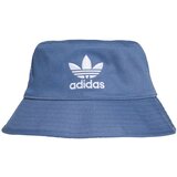 Adidas adicolor trefoil bucket hat gn4904 Cijene
