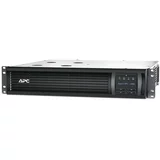 APC Smart-UPS 1000VA, Rckm 2U, 230V, 4x IEC C13, SmartConnect Port+SmartSlot, AVR, LCD