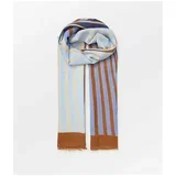Šali & Rute Cotta Scarf Multi pisana