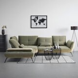 Premium Living Sedežna Garnitura Trendy, Olivno Zelena | Shoptok.si