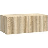  ormar za zid 78,5 x 41 x 30 cm Hrast sonoma | shoptok.hr