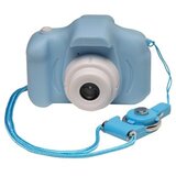 Denver KCA-1340BU digitalni fotoaparat plava boja | Eponuda.ba