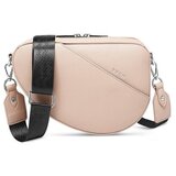 Vuch Crossbody torba Larrel Beige, 17 x 25 cm Slike