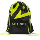 springos Nahrbacka za copate, športna oprema, torba z vrvico za vadbo, prostornina 20 L., (5000218173) | Shoptok.si