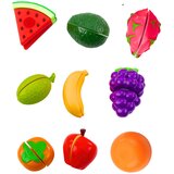  Set za igru - rezanje voća - medo | shoptok.hr