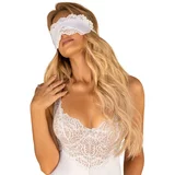 Obsessive Amor Blanco Mask White