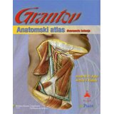 Bard-fin Anatomski atlas - Grant | Eponuda.com
