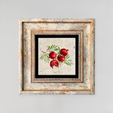 Wallity Uokvirena slika TC1239, 20x20 cm | Eponuda.ba
