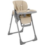 Kikka Boo hranilica COMFY beige Cene