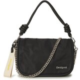 Desigual BAG PRIORI GALES MAXI Crna | shoptok.hr