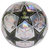 Adidas lopta UCL TRN Foil, Siva | ePonuda.com