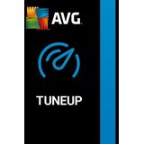 AVG pc tuneup (2022) 1 device 2 years key europe | Eponuda.com