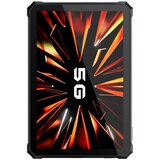 Blackview Tablični računalnik ACTIVE 12 Pro 5G (11"), 16 gb/1tb, črn, s 120″ projektorjem in LED sve | Shoptok.si