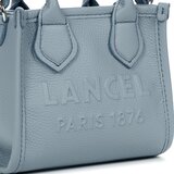 Lancel JOUR DE MINI ZIP TOTE Plava | shoptok.hr