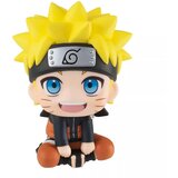 Prestige Figures Naruto Shippuden - Naruto Uzumaki Mini Figure (10cm) Cene
